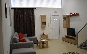 Rodoula Luxury Αpartment 2